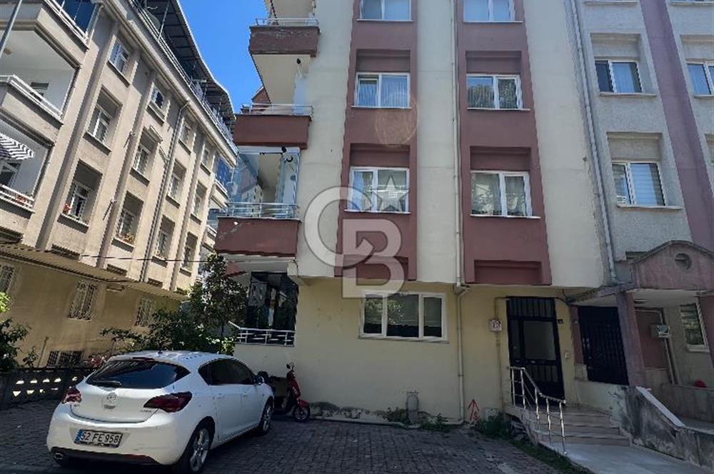 BAHÇELİ EVLER MAHALLESİNDE SATILIK ÇATI KATI
