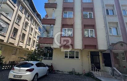 BAHÇELİ EVLER MAHALLESİNDE SATILIK ÇATI KATI