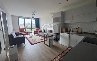 Pendik’te Perla 34 de 1+1 satılık daire