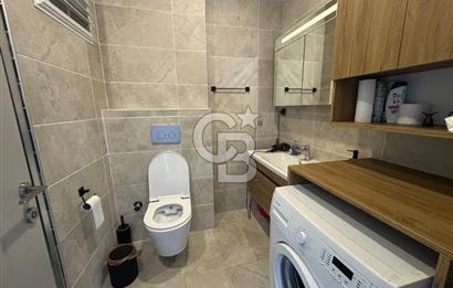 Pendik’te Perla 34 de 1+1 satılık daire
