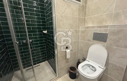 Pendik’te Perla 34 de 1+1 satılık daire