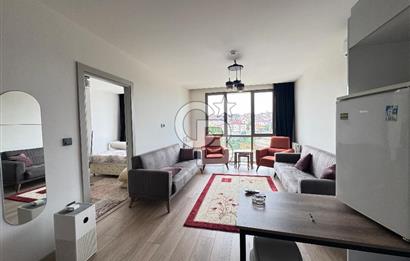 Pendik’te Perla 34 de 1+1 satılık daire