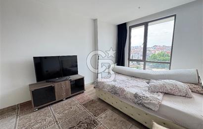 Pendik’te Perla 34 de 1+1 satılık daire