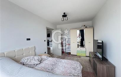 Pendik’te Perla 34 de 1+1 satılık daire