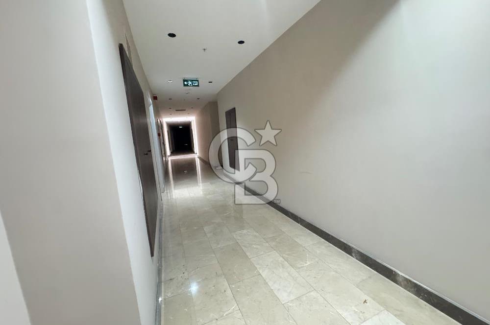 Pendik’te Perla 34 de 1+1 satılık daire
