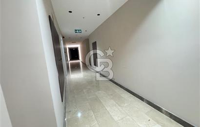 Pendik’te Perla 34 de 1+1 satılık daire