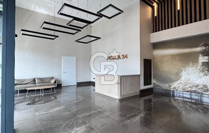 Pendik’te Perla 34 de 1+1 satılık daire