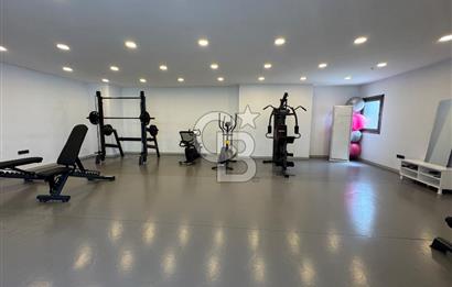 Pendik’te Perla 34 de 1+1 satılık daire