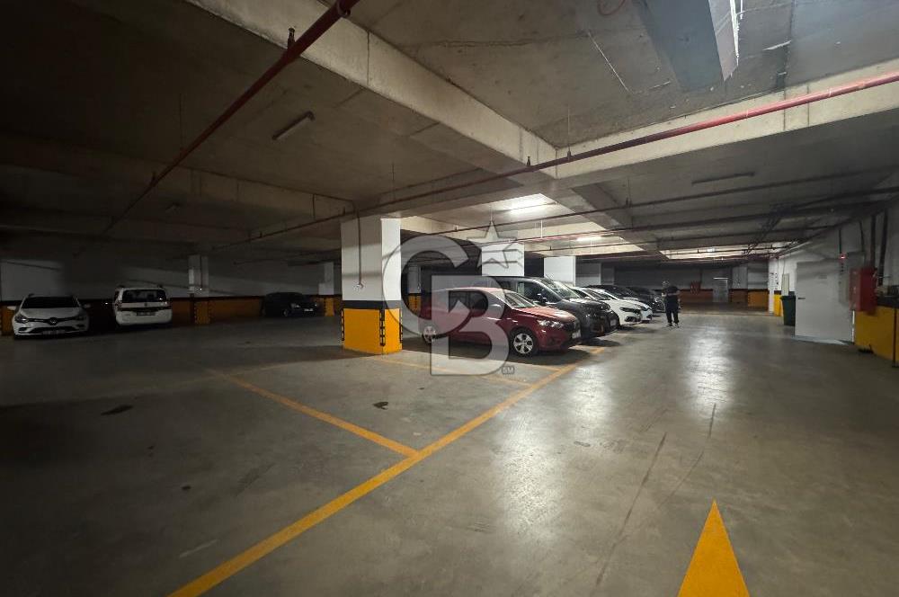 Pendik’te Perla 34 de 1+1 satılık daire