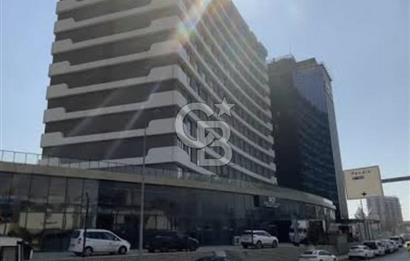 Pendik’te Perla 34 de 1+1 satılık daire