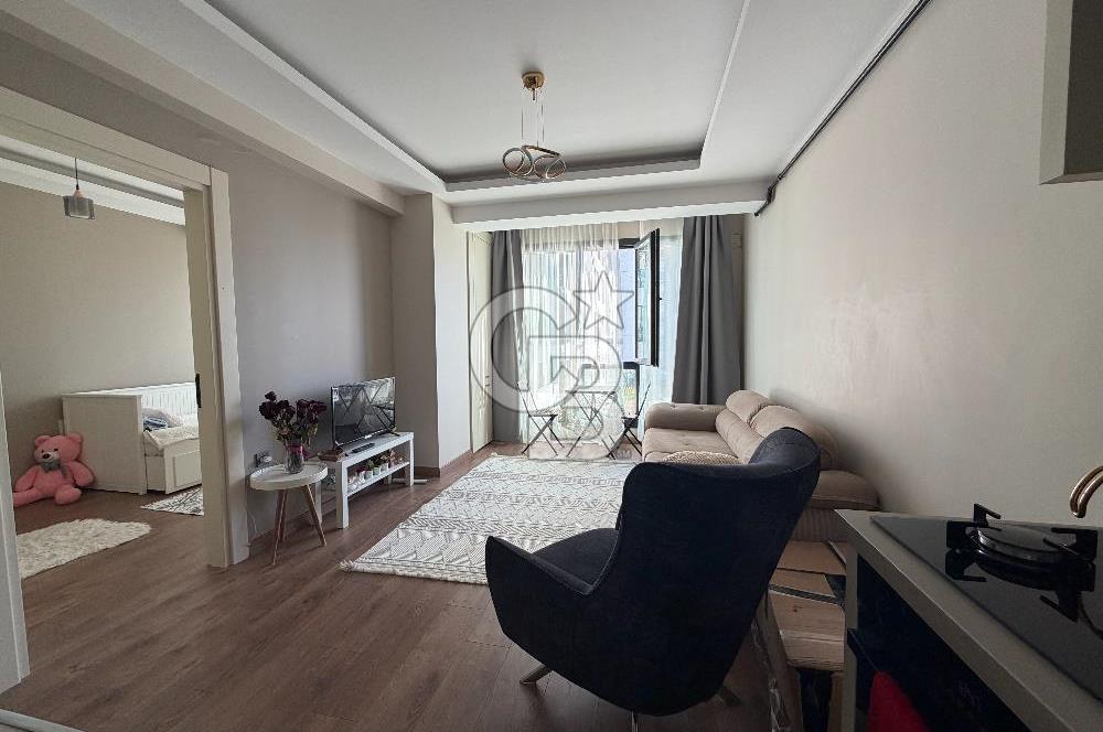 SWIFT165 SİTESİNDE EŞYALI 1+1 KİRALIK DAİRE