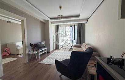 SWIFT165 SİTESİNDE EŞYALI 1+1 KİRALIK DAİRE