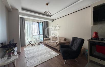 SWIFT165 SİTESİNDE EŞYALI 1+1 KİRALIK DAİRE