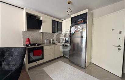 SWIFT165 SİTESİNDE EŞYALI 1+1 KİRALIK DAİRE