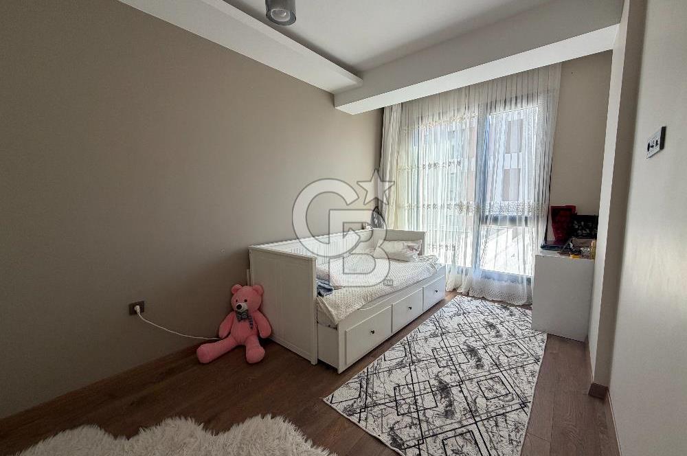 SWIFT165 SİTESİNDE EŞYALI 1+1 KİRALIK DAİRE
