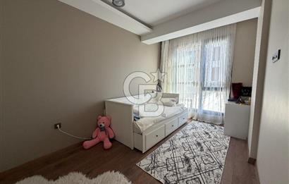 SWIFT165 SİTESİNDE EŞYALI 1+1 KİRALIK DAİRE