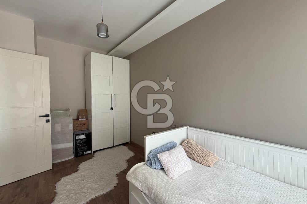 SWIFT165 SİTESİNDE EŞYALI 1+1 KİRALIK DAİRE