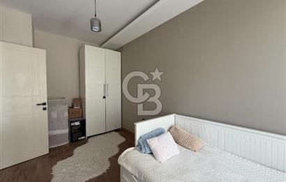 SWIFT165 SİTESİNDE EŞYALI 1+1 KİRALIK DAİRE