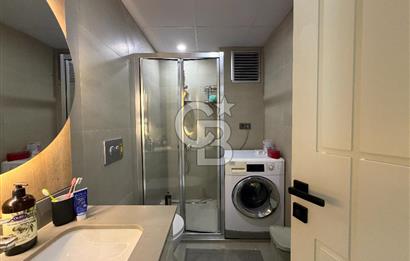 SWIFT165 SİTESİNDE EŞYALI 1+1 KİRALIK DAİRE