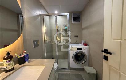 SWIFT165 SİTESİNDE EŞYALI 1+1 KİRALIK DAİRE