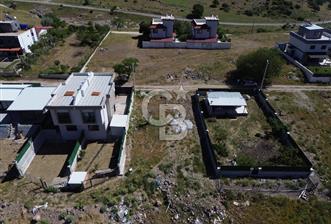 Manisa Satılık Villa imarlı Arsa - 5 - 352808