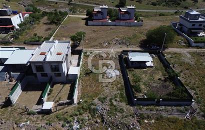 Manisa Satılık Villa imarlı Arsa