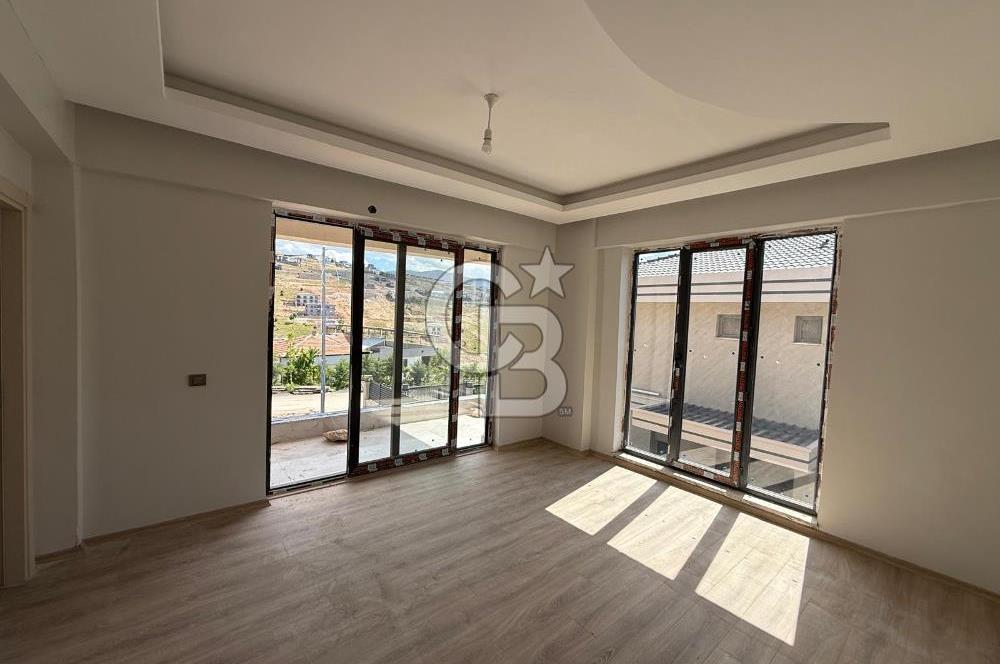 COLDWELL BANKER SAFİR'den TECDE'nin KALBİNDE SATILIK LÜKS VİLLA