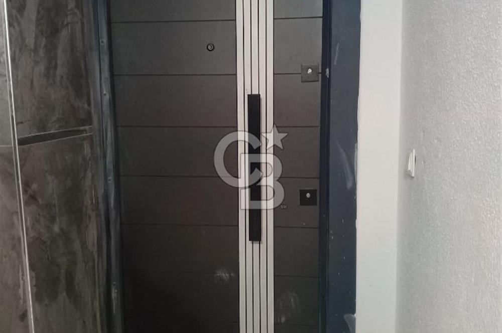 CB CITY'DEN ESENTEPE MAHALLESİNDE 2+1 DUBLEKS DAİRE