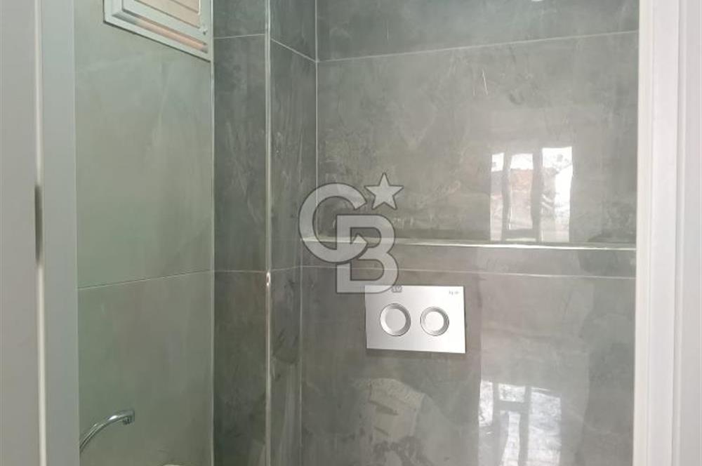 CB CITY'DEN ESENTEPE MAHALLESİNDE 2+1 DUBLEKS DAİRE