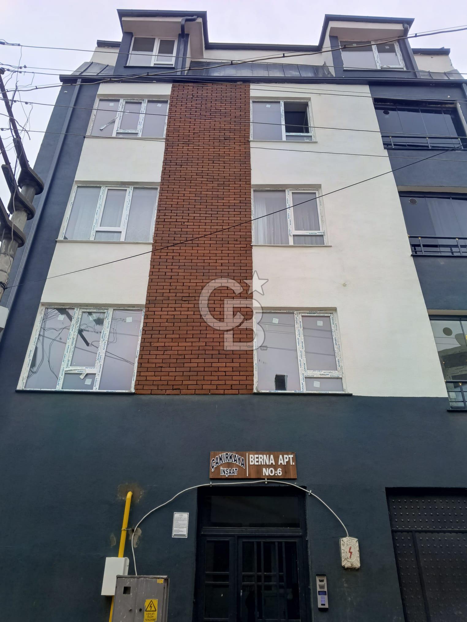 CB CITY'DEN ESENTEPE MAHALLESİNDE 2+1 DUBLEKS DAİRE
