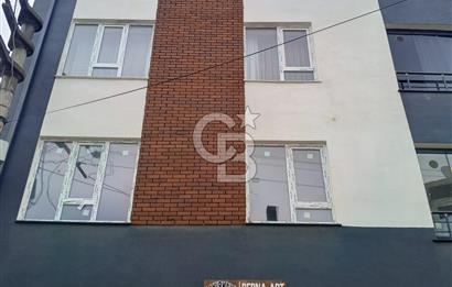 CB CITY'DEN ESENTEPE MAHALLESİNDE 2+1 DUBLEKS DAİRE