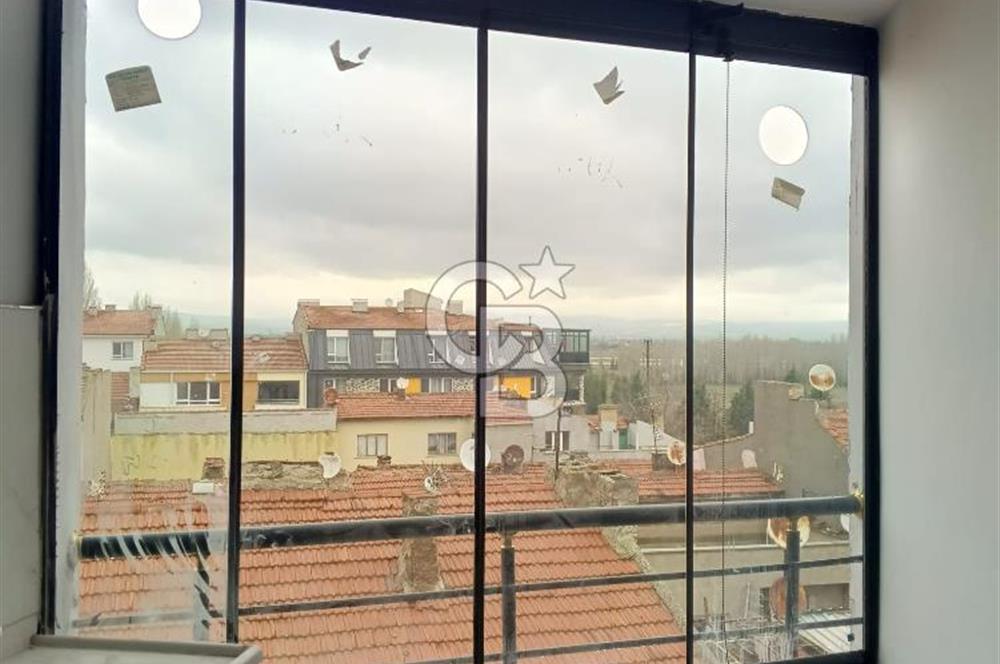 CB CITY'DEN ESENTEPE MAHALLESİNDE 2+1 DUBLEKS DAİRE
