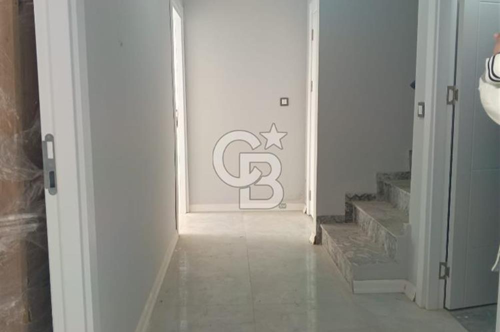 CB CITY'DEN ESENTEPE MAHALLESİNDE 2+1 DUBLEKS DAİRE