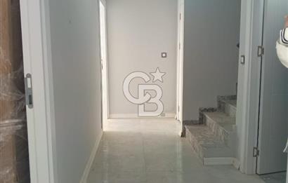 CB CITY'DEN ESENTEPE MAHALLESİNDE 2+1 DUBLEKS DAİRE