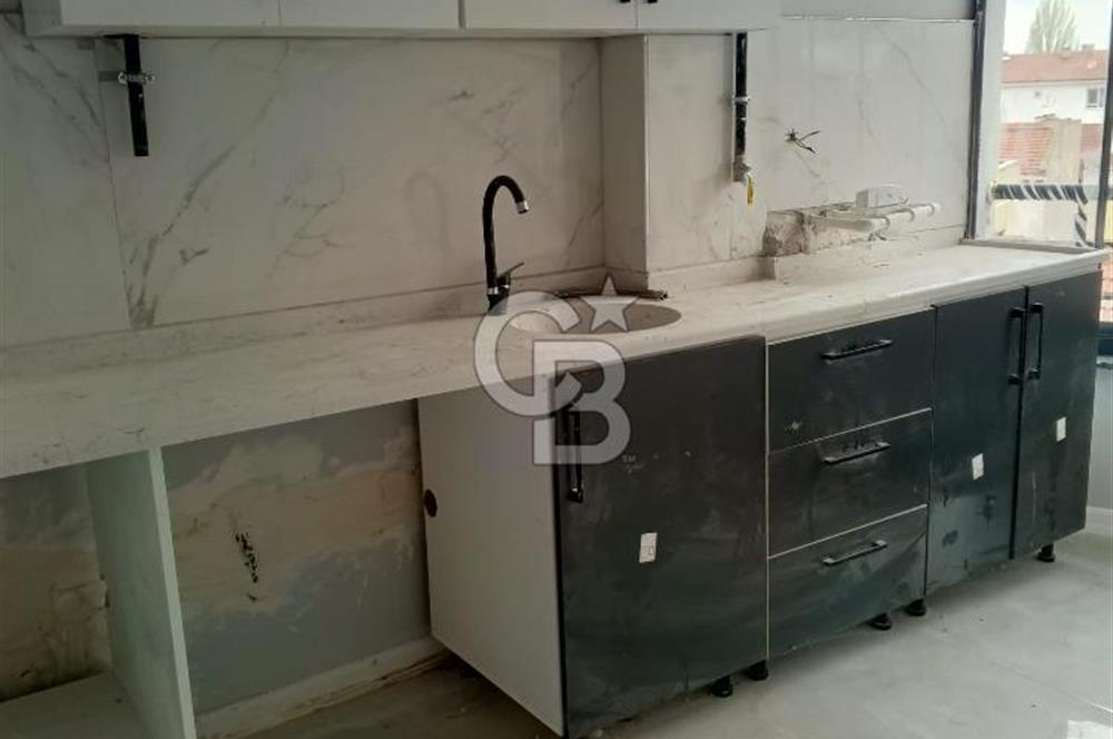 CB CITY'DEN ESENTEPE MAHALLESİNDE 2+1 DUBLEKS DAİRE