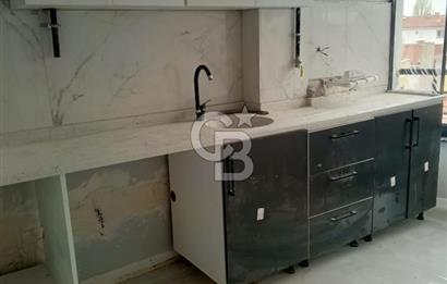 CB CITY'DEN ESENTEPE MAHALLESİNDE 2+1 DUBLEKS DAİRE