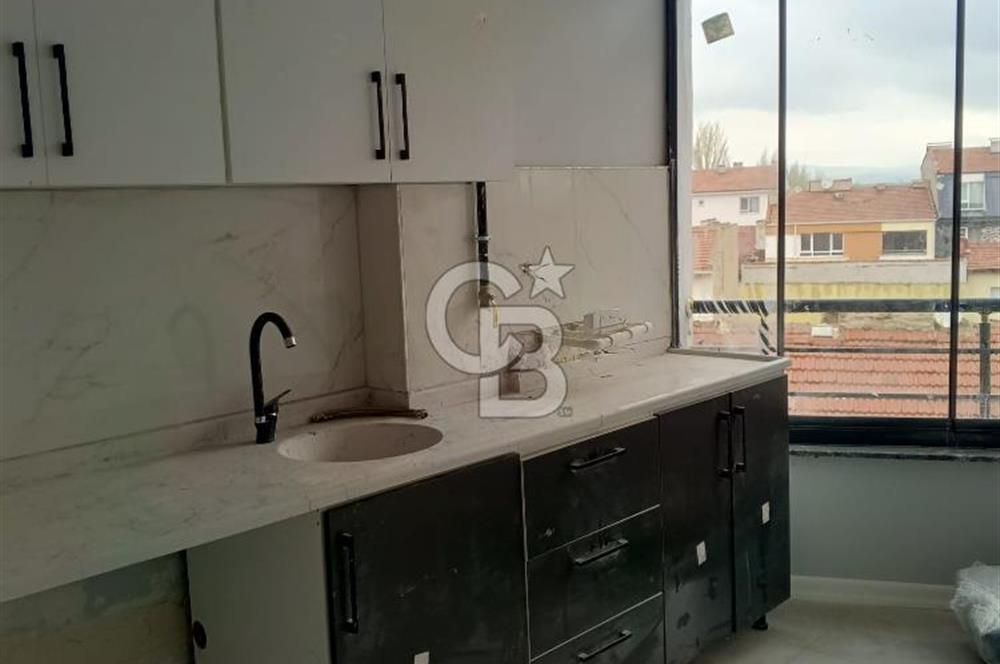 CB CITY'DEN ESENTEPE MAHALLESİNDE 2+1 DUBLEKS DAİRE