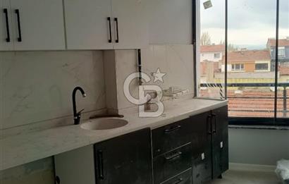 CB CITY'DEN ESENTEPE MAHALLESİNDE 2+1 DUBLEKS DAİRE