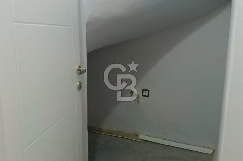 CB CITY'DEN ESENTEPE MAHALLESİNDE 2+1 DUBLEKS DAİRE