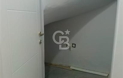 CB CITY'DEN ESENTEPE MAHALLESİNDE 2+1 DUBLEKS DAİRE