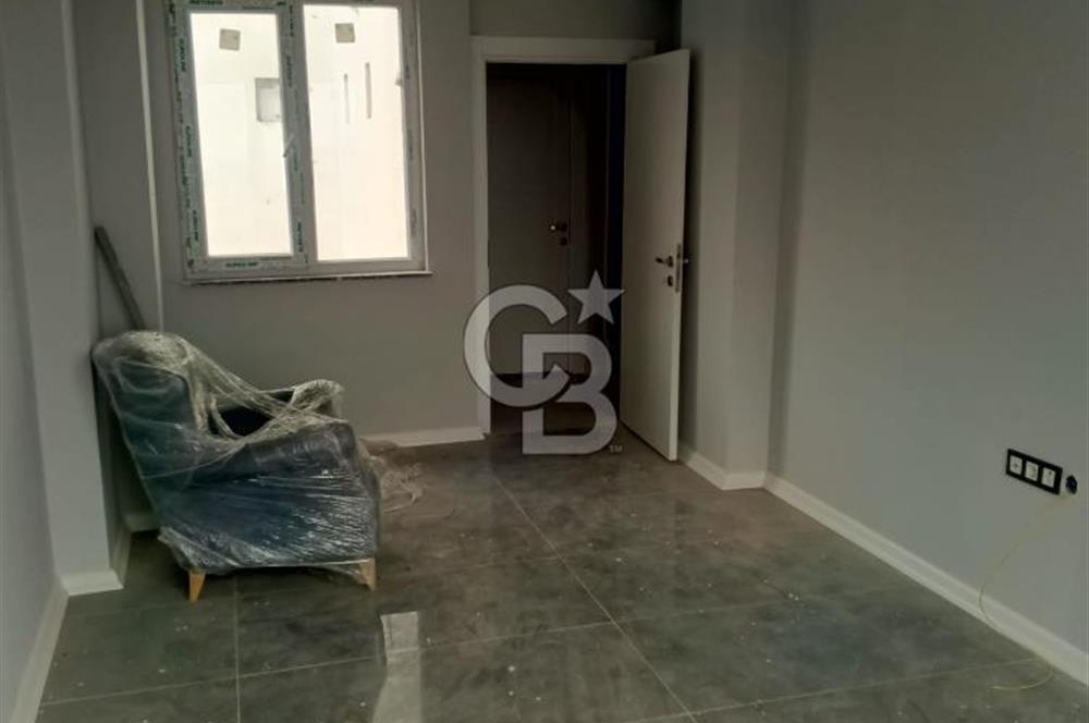 CB CITY'DEN ESENTEPE MAHALLESİNDE 2+1 DUBLEKS DAİRE