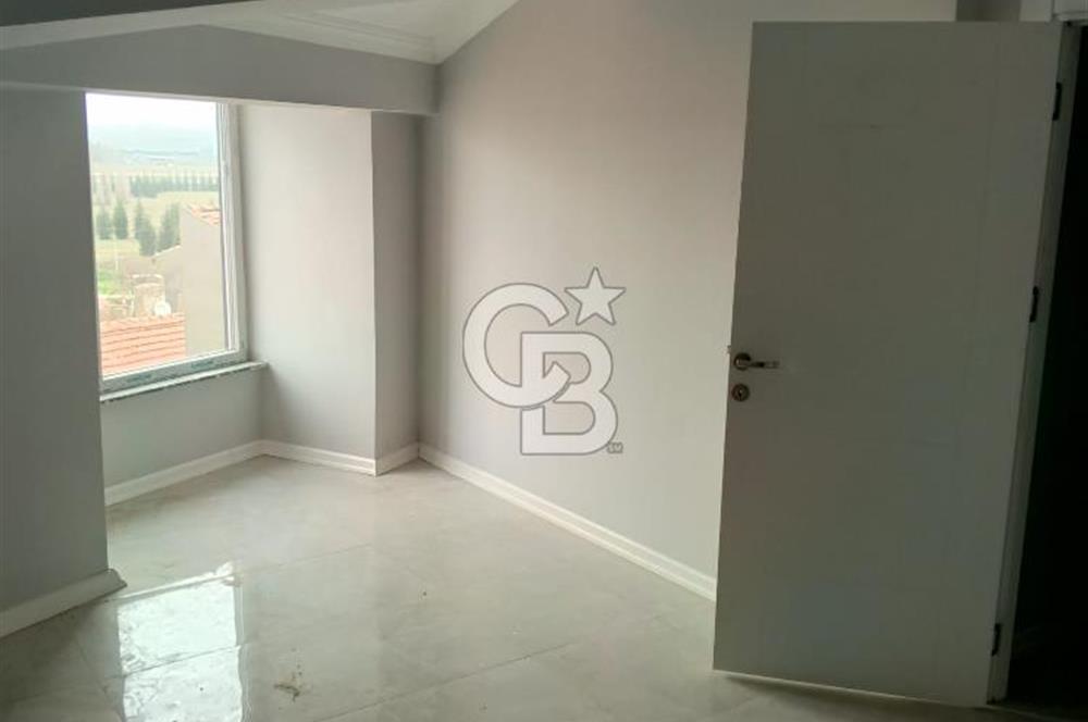 CB CITY'DEN ESENTEPE MAHALLESİNDE 2+1 DUBLEKS DAİRE
