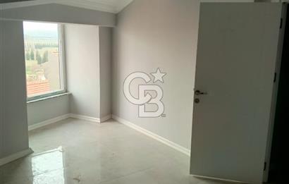 CB CITY'DEN ESENTEPE MAHALLESİNDE 2+1 DUBLEKS DAİRE
