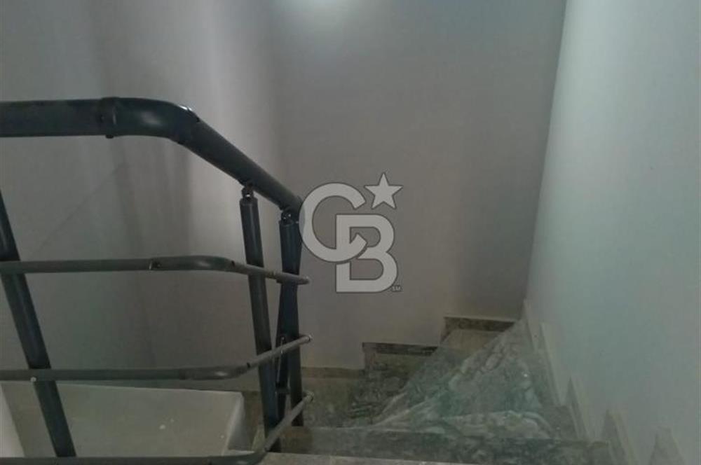 CB CITY'DEN ESENTEPE MAHALLESİNDE 2+1 DUBLEKS DAİRE