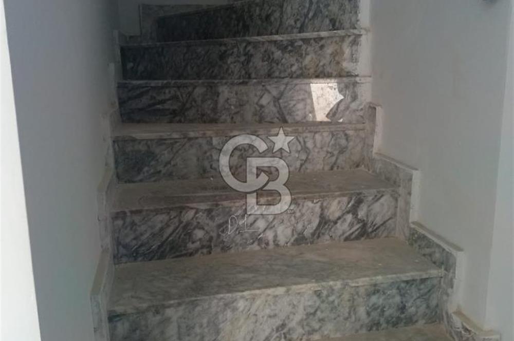 CB CITY'DEN ESENTEPE MAHALLESİNDE 2+1 DUBLEKS DAİRE