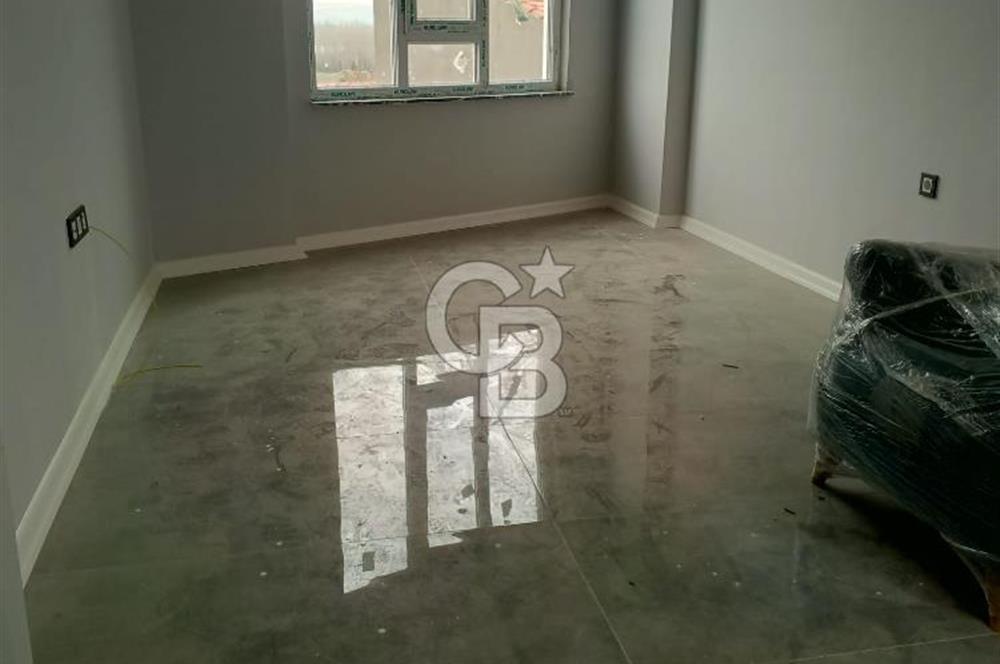 CB CITY'DEN ESENTEPE MAHALLESİNDE 2+1 DUBLEKS DAİRE