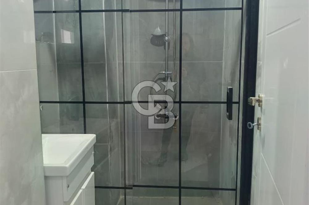 CB CITY'DEN ESENTEPE MAHALLESİNDE 2+1 DUBLEKS DAİRE