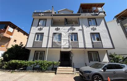 TAMAMI KREDİYE UYGUN DENİZ MANZARALI 3+1 BAHÇE DUBLEKS DAİRE