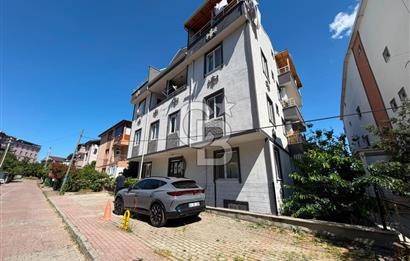 TAMAMI KREDİYE UYGUN DENİZ MANZARALI 3+1 BAHÇE DUBLEKS DAİRE