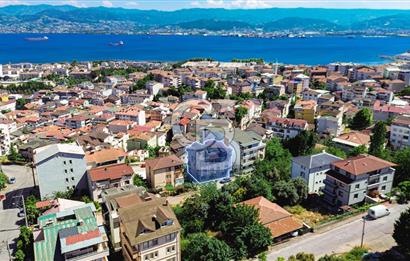 TAMAMI KREDİYE UYGUN DENİZ MANZARALI 3+1 BAHÇE DUBLEKS DAİRE